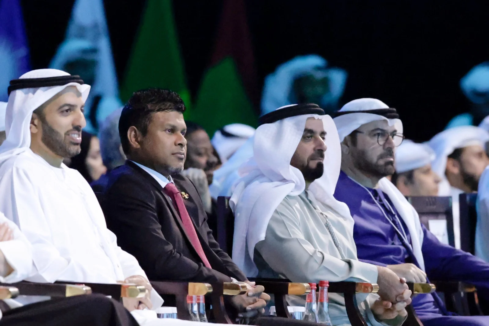 Global Plenary