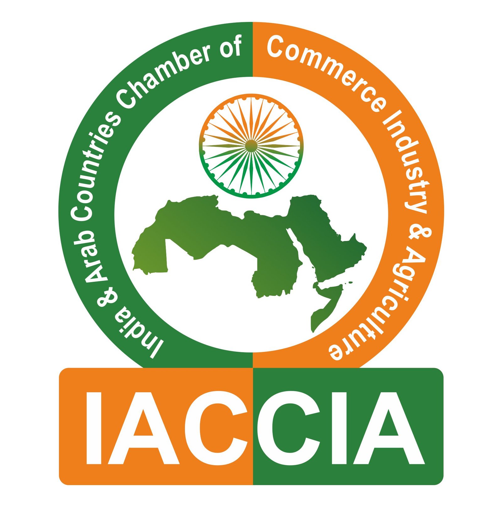 India & Arab Countries Chamber of Commerce Industry & Agriculture
