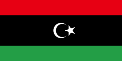 Libya Flag