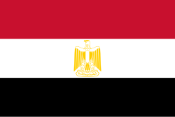 Egypt Flag