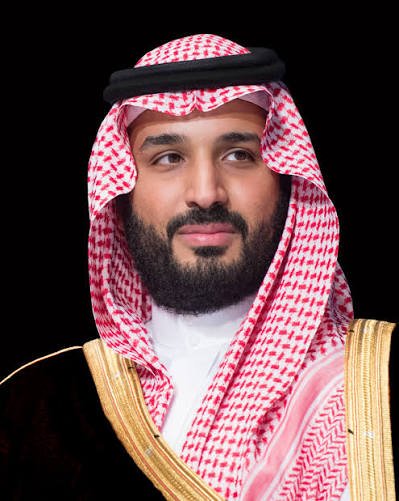Prince Mohammed bin Salman