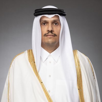 Sheikh Mohammed bin Abdulrahman bin Jassim Al Thani