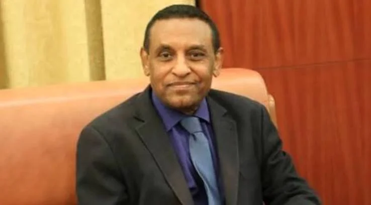 Kamil Idris