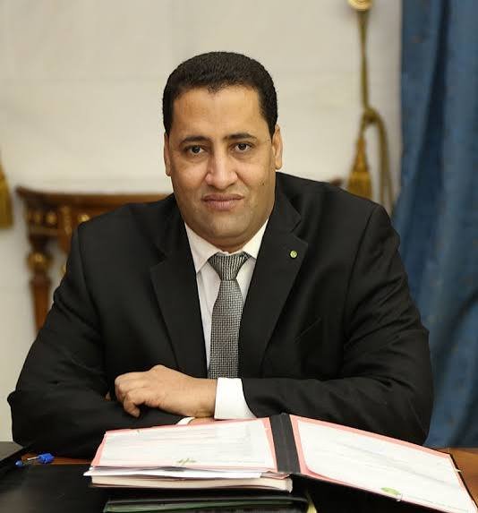 Mokhtar Ould Diay