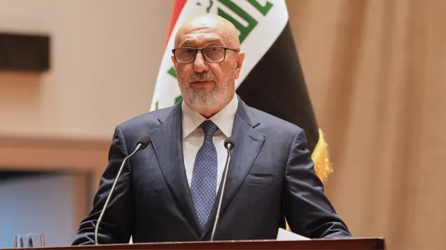 Nizar Amidi