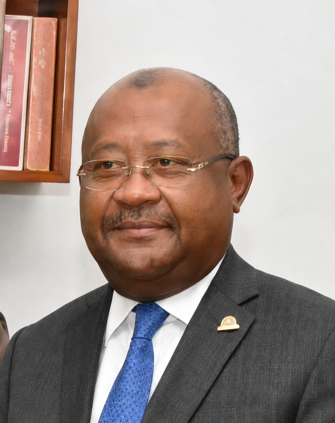 Hamadi Msaidié