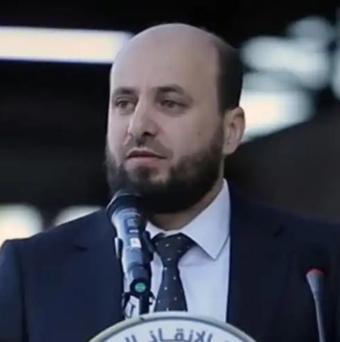 Mohammed al-Bashir