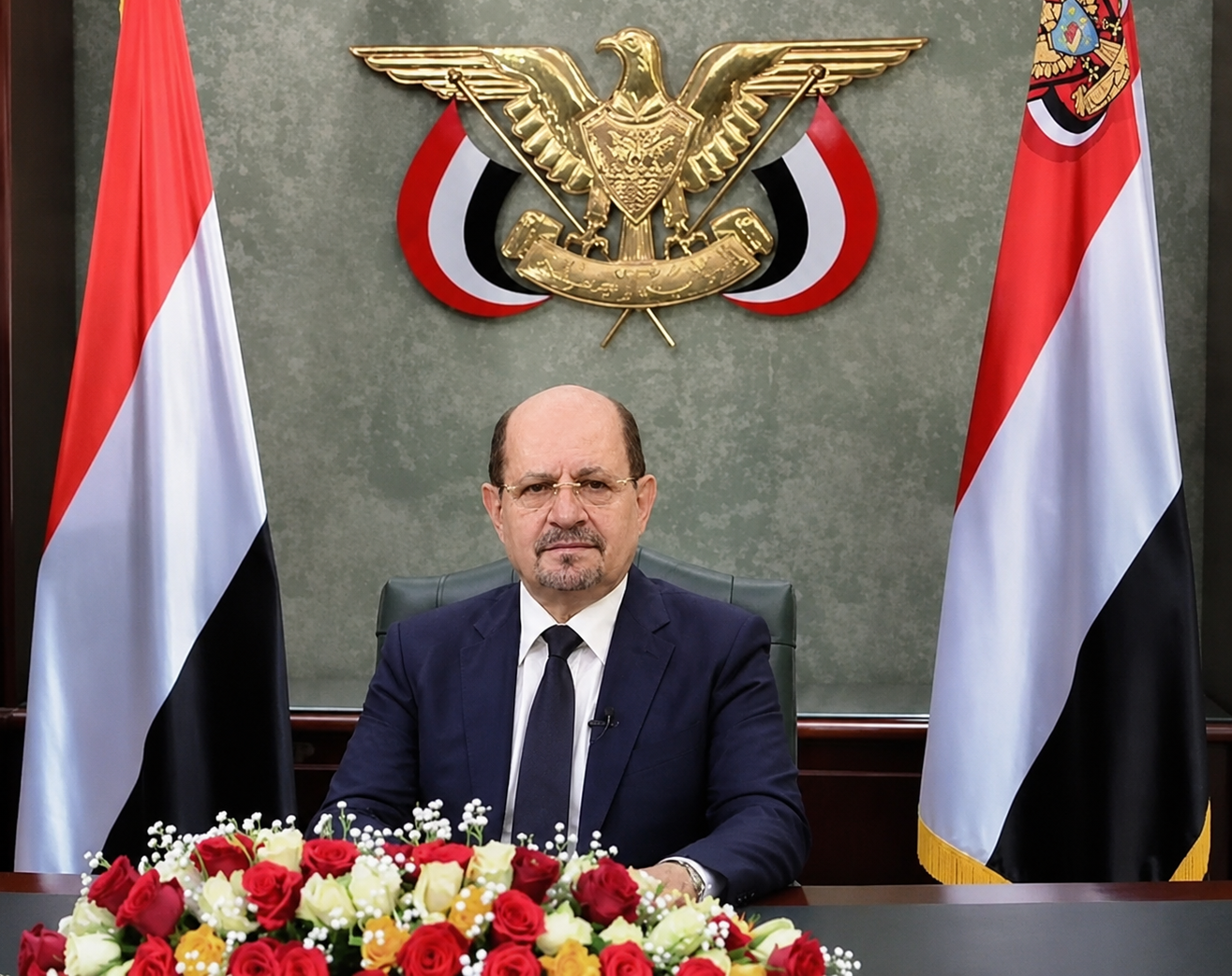 Shaya al-Zindani