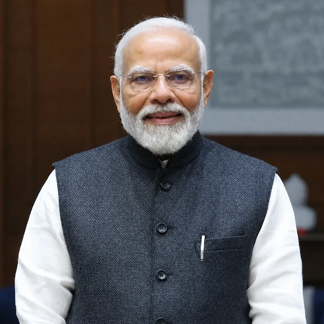 Narendra Modi