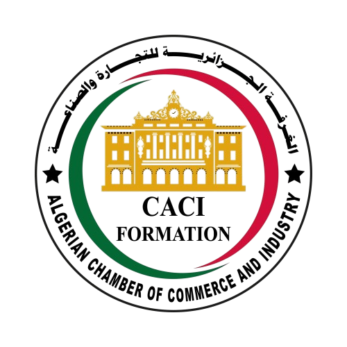 Algeria Logo