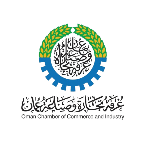Oman Logo