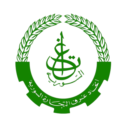 Syria Logo