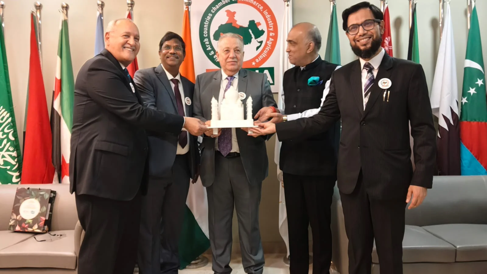 Inauguration & Launch Ceremony
