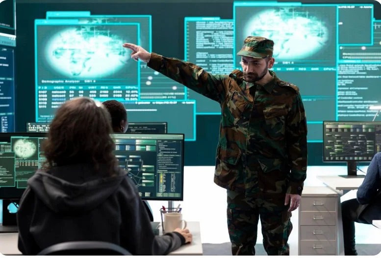 AI 4 AI — Arab-India Artificial Intelligence Village