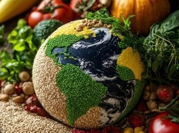 Track 4: Agriculture, Food Processing & Mining
