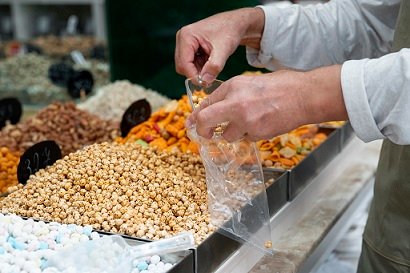 Joint Food Grain Security Corridor