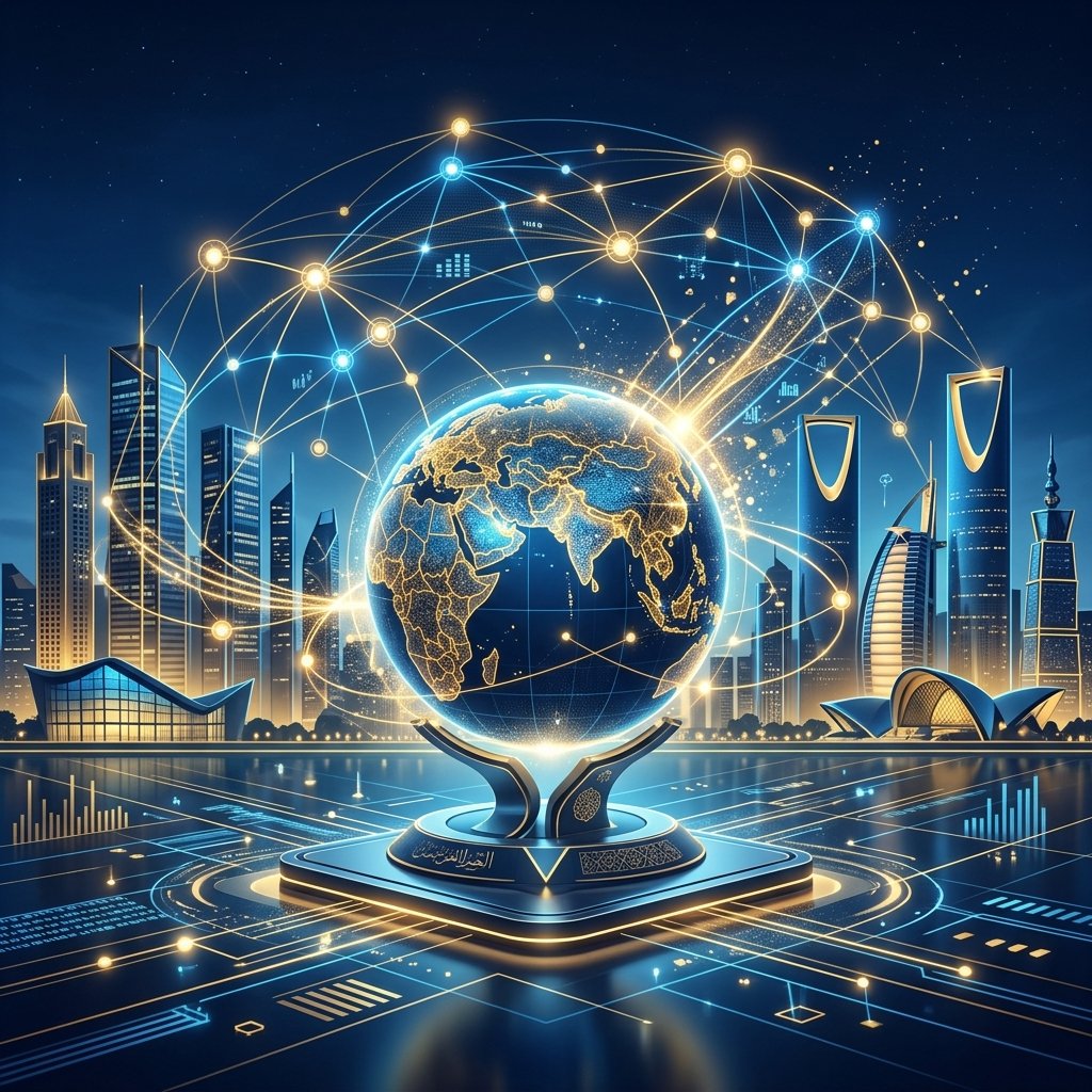 Strategic Global Partnership